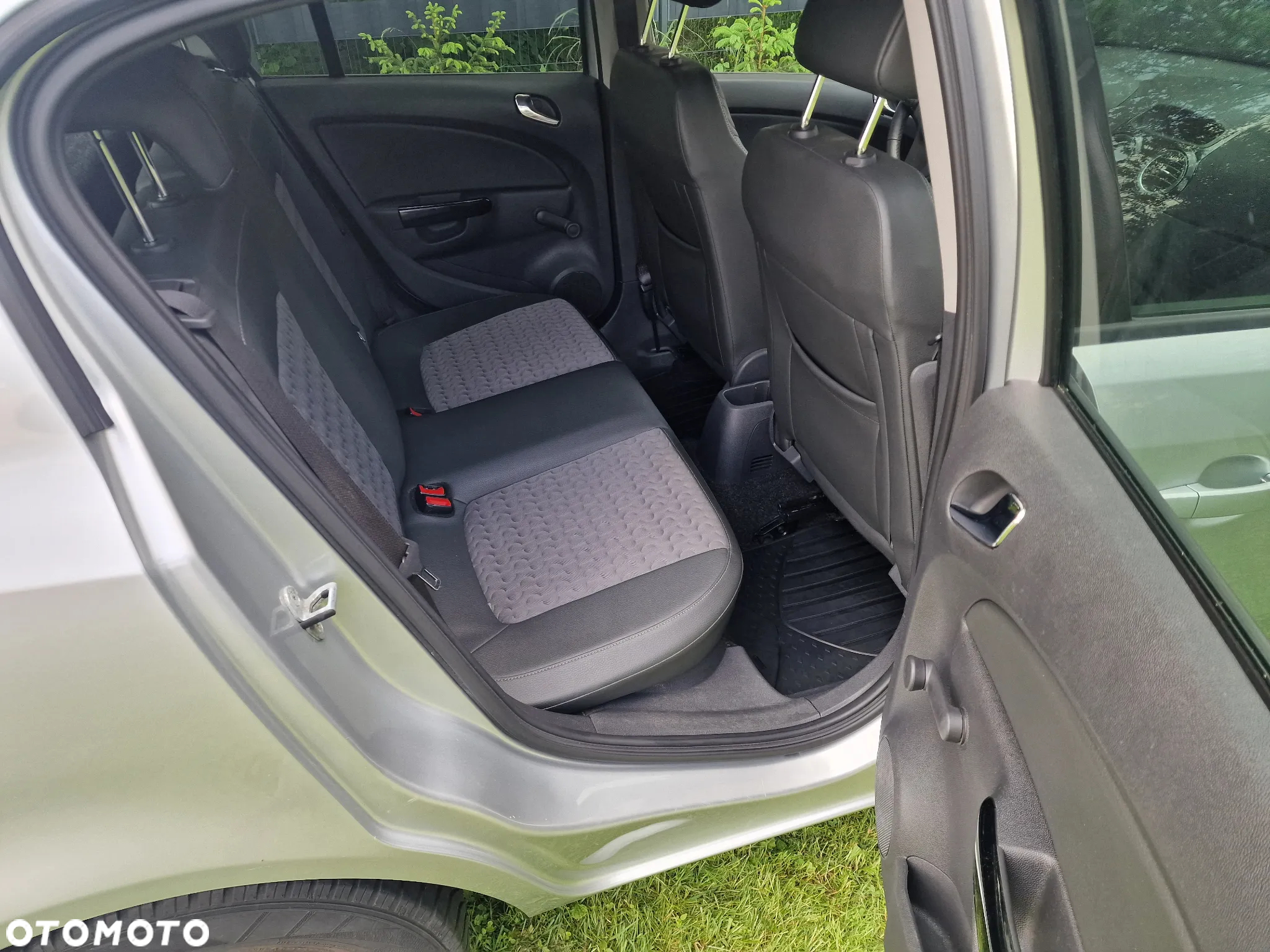 Opel Corsa - 17