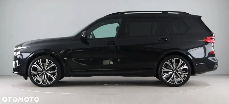 BMW X7 - 10