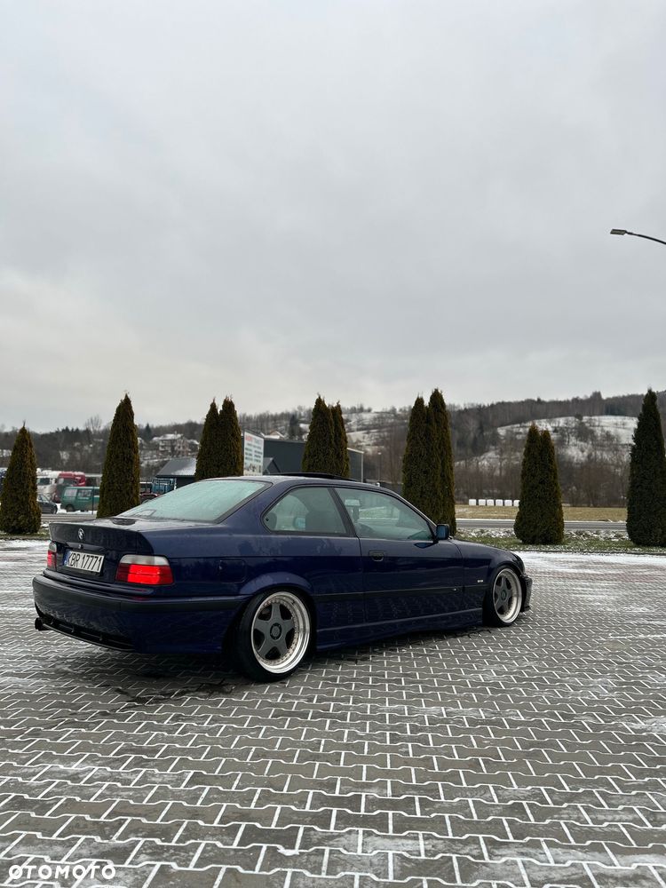 BMW Seria 3 - 6