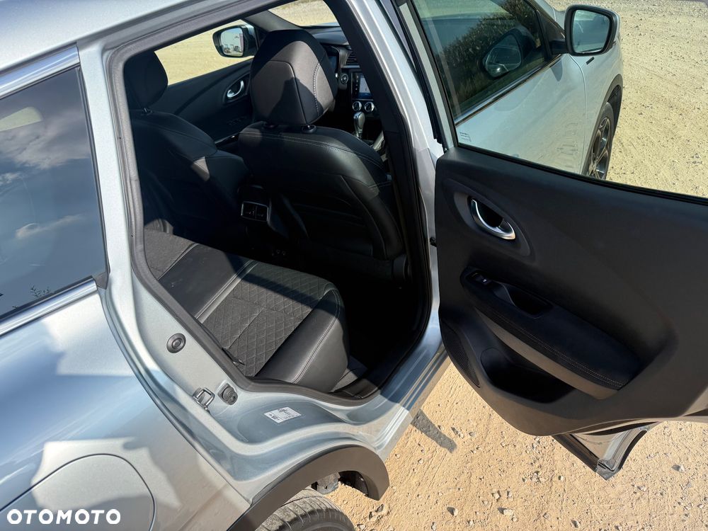 Renault Kadjar 1.3 TCe FAP Black Edition EDC - 6