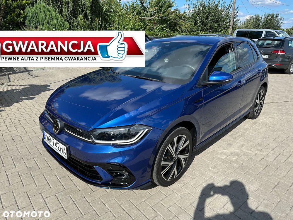 Volkswagen Polo - 1