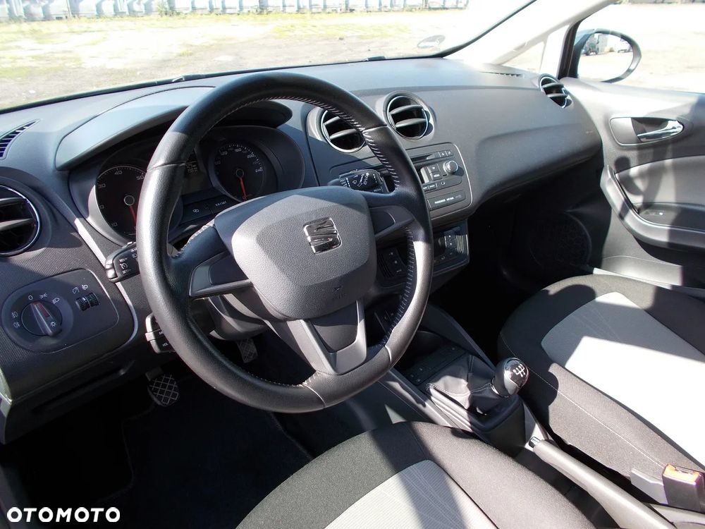 Seat Ibiza 1.6 TDI Style - 19