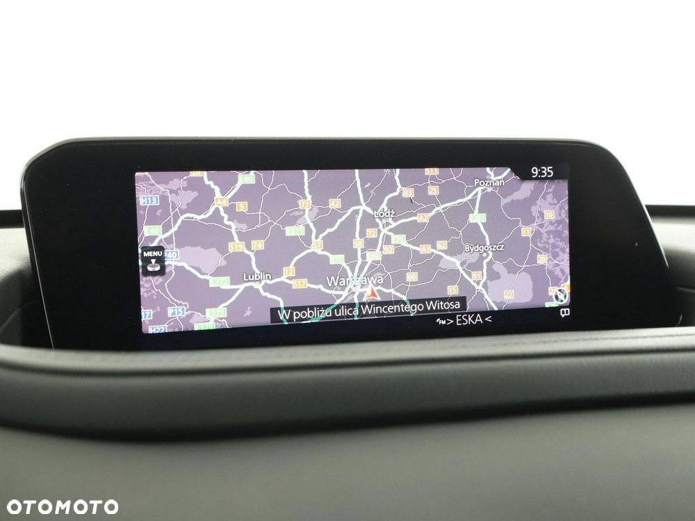 Mazda CX-30 SKYACTIV-G 2.0 M-Hybrid 150 - 25