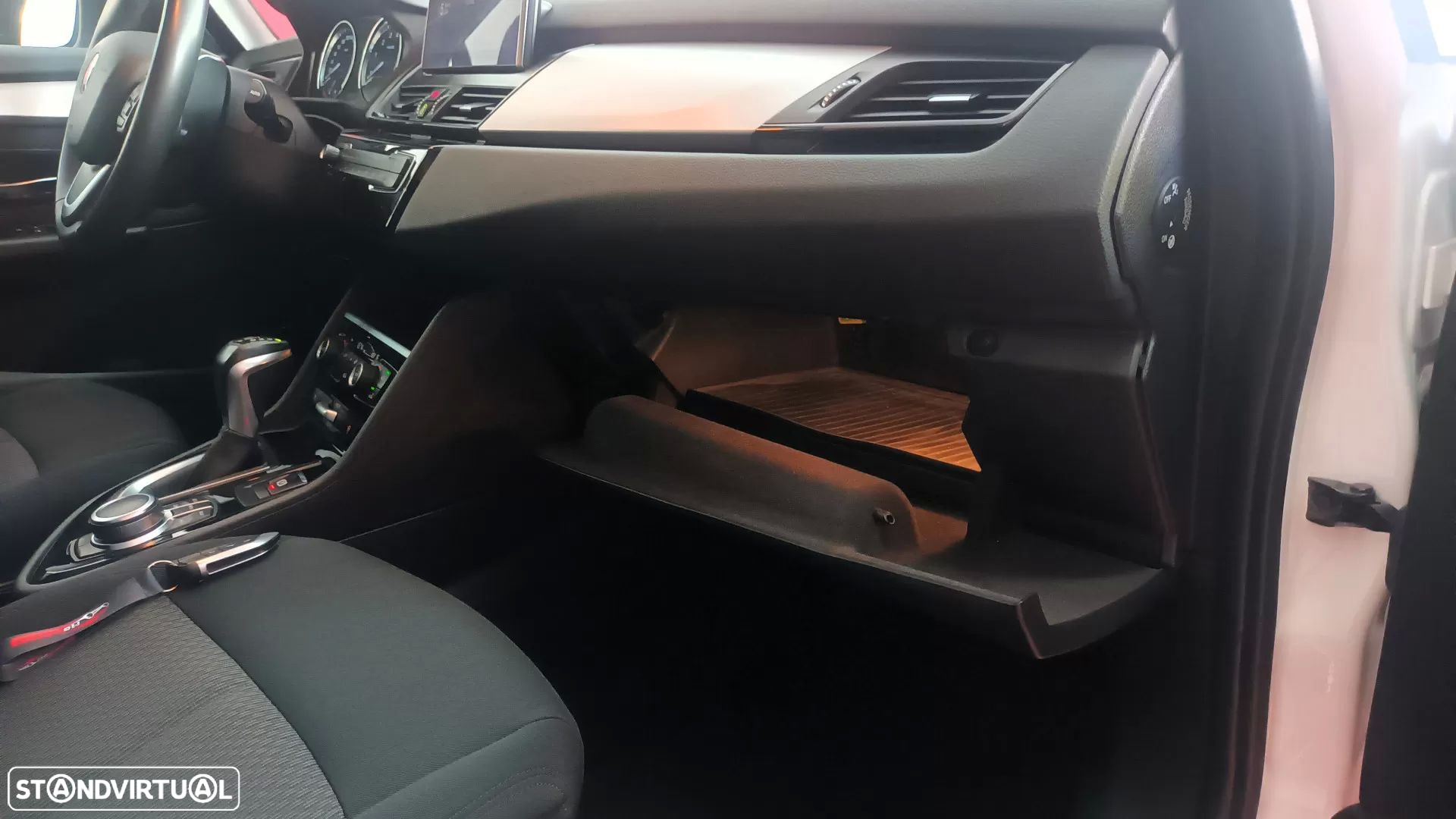 BMW 225xe Active Tourer Line Sport - 60