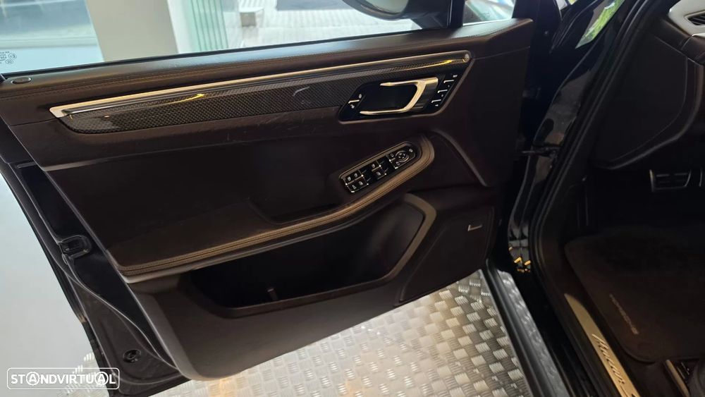 Porsche Macan S PDK - 33