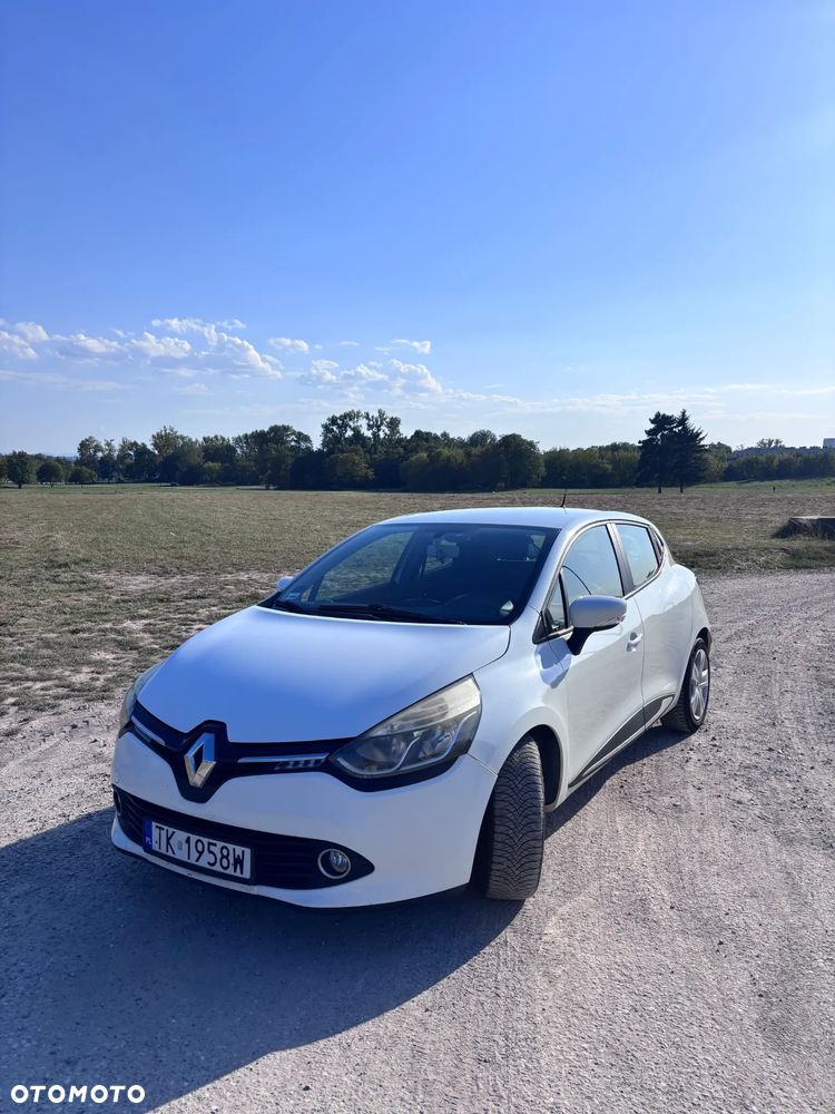 Renault Clio Energy dCi 90 Start & Stop 83g Eco-Drive - 2