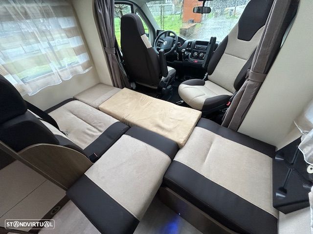 Chausson Flash 617 - 25