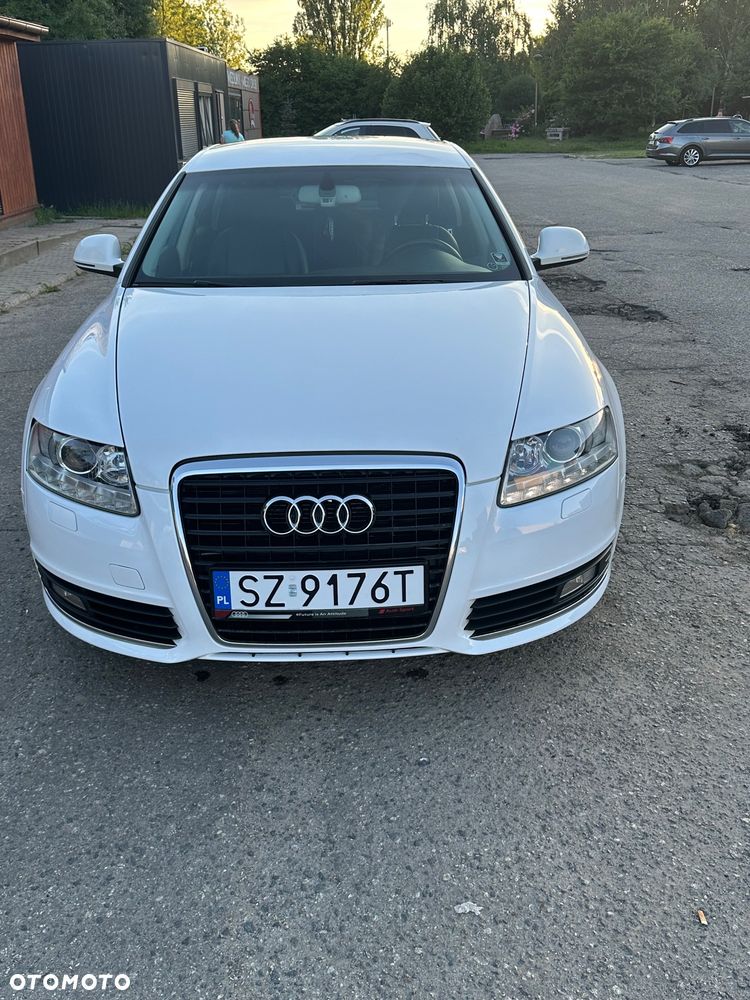 Audi A6 Limousine 2.8 FSI - 4
