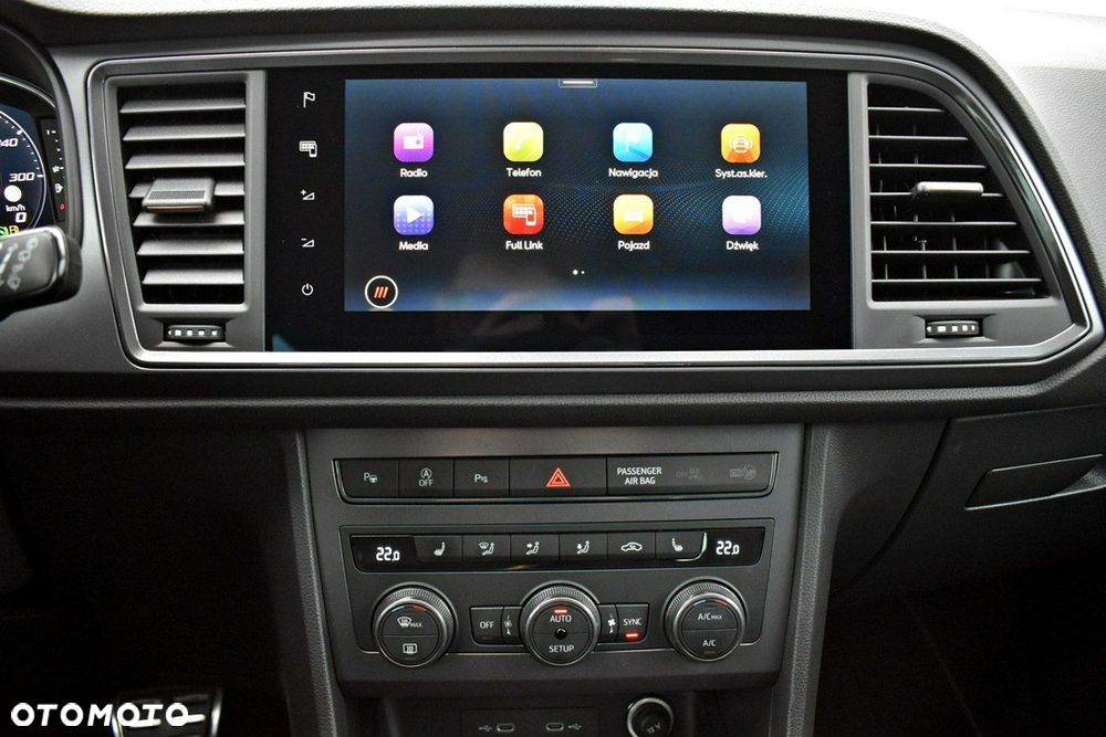 Cupra Ateca 1.5 TSI DSG - 19