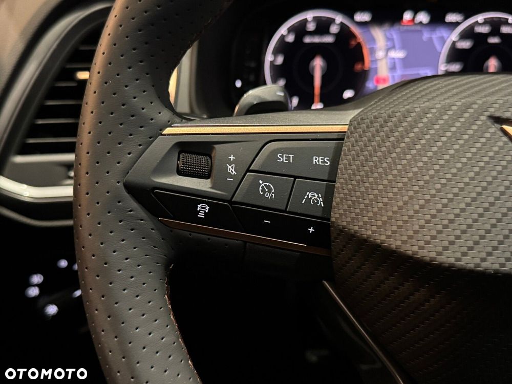 Cupra Ateca 1.5 TSI DSG - 28