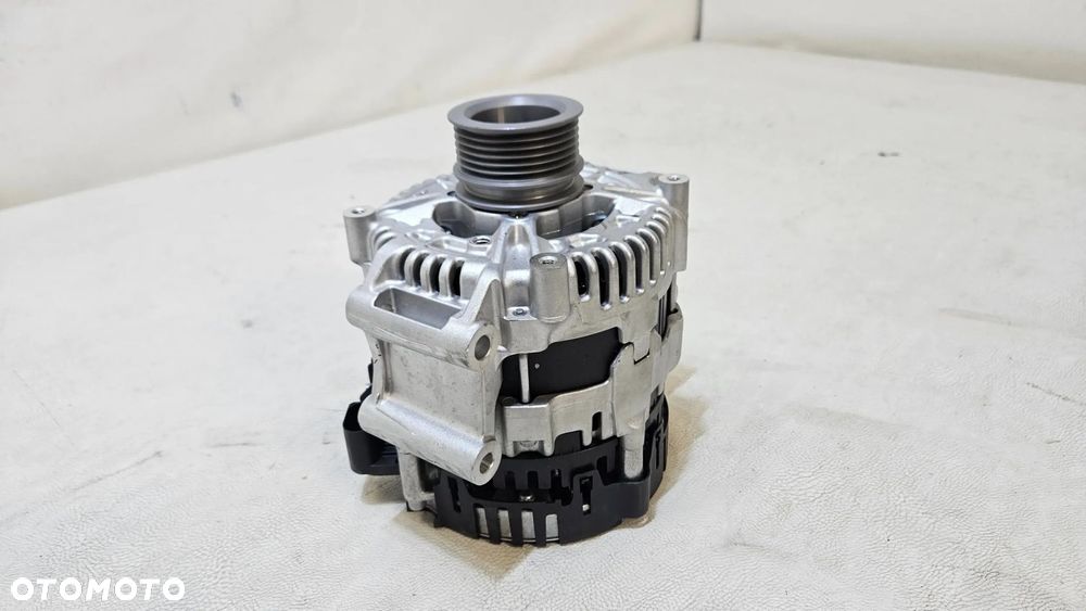 alternator vw skoda seat audi 04l903030b nowy - 1