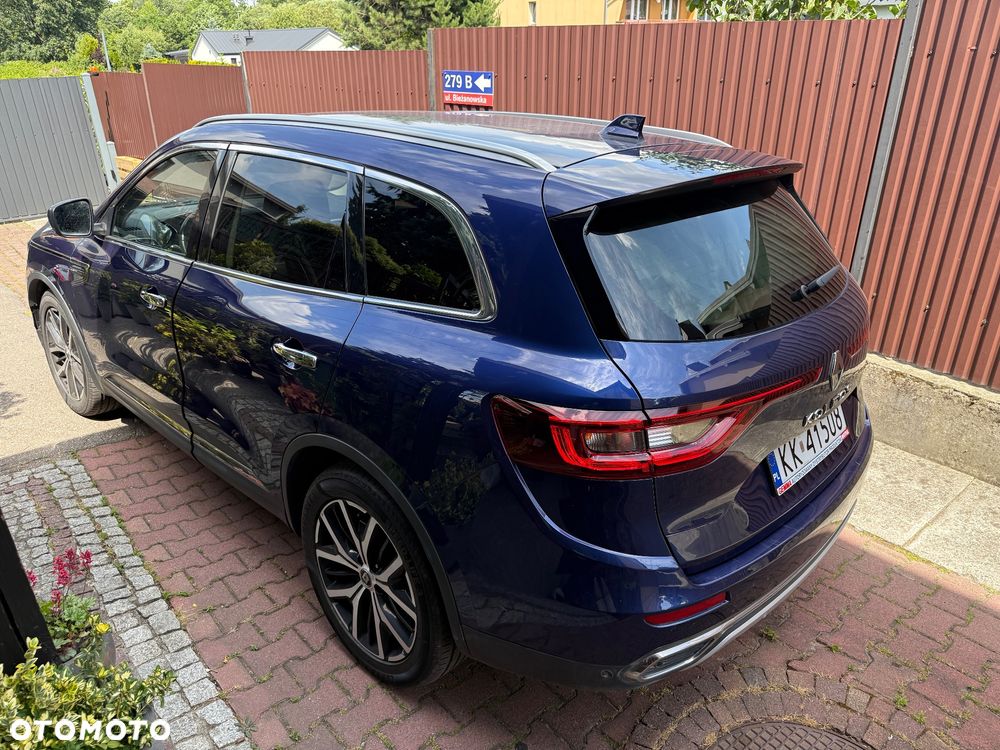 Renault Koleos 2.0 Blue dCi Intens 4x4 X-Tronic - 10