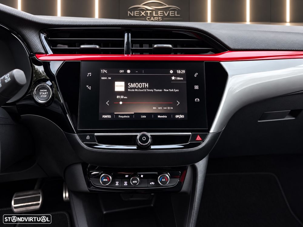 Opel Corsa-e GS Line - 26