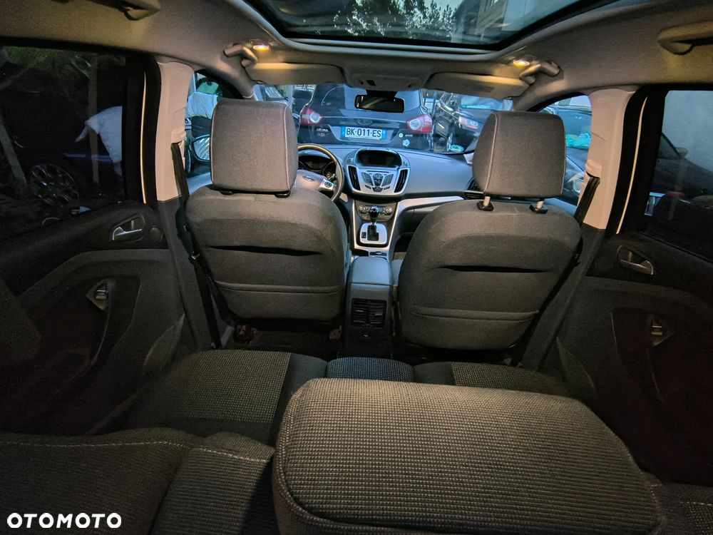 Ford C-MAX - 28