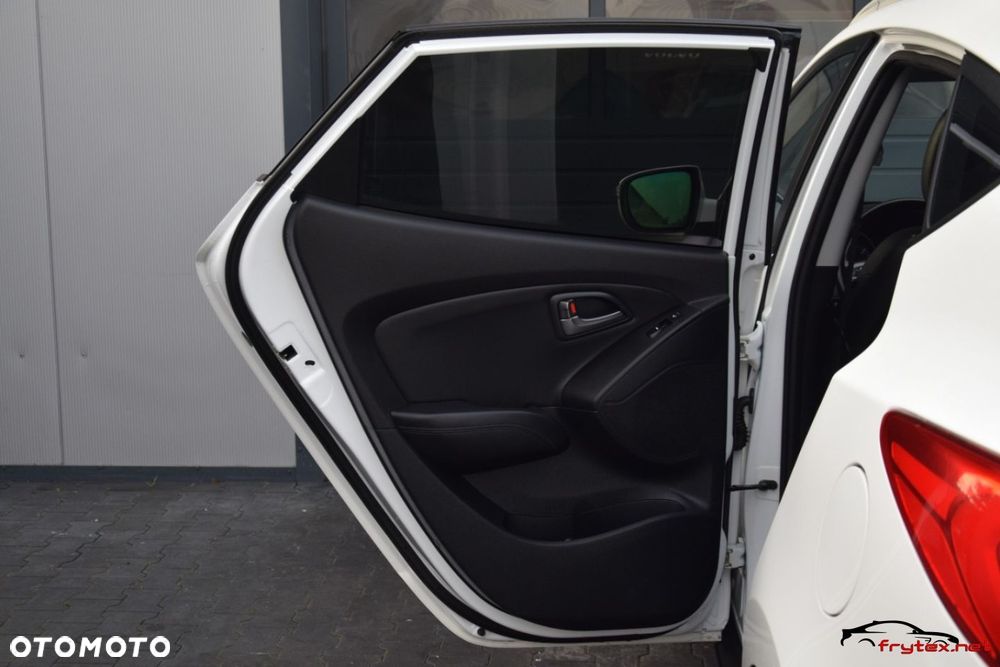 Hyundai ix35 - 20