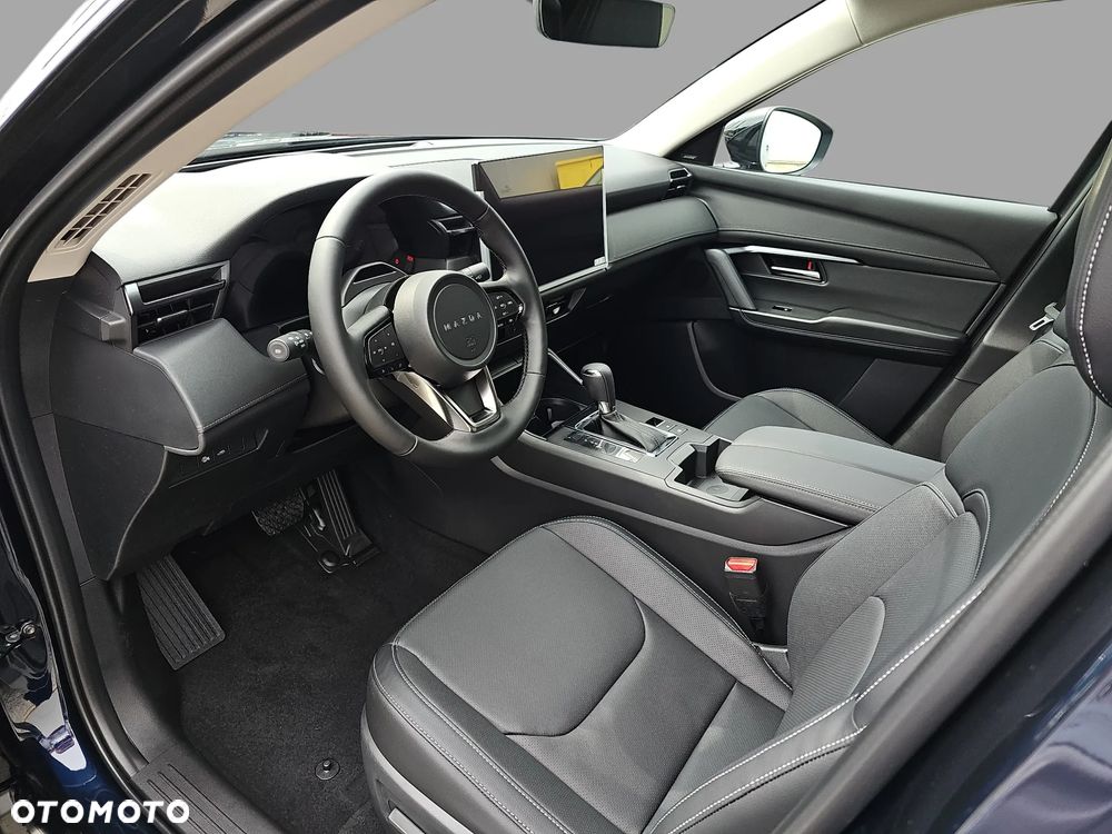 Mazda CX-5 2.5 e-SKYACTIV G Homura - 10