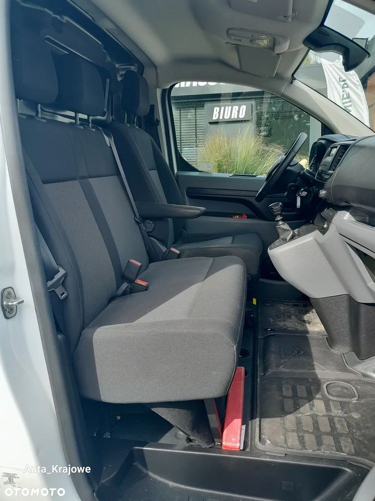 Citroën JUMPY - 22