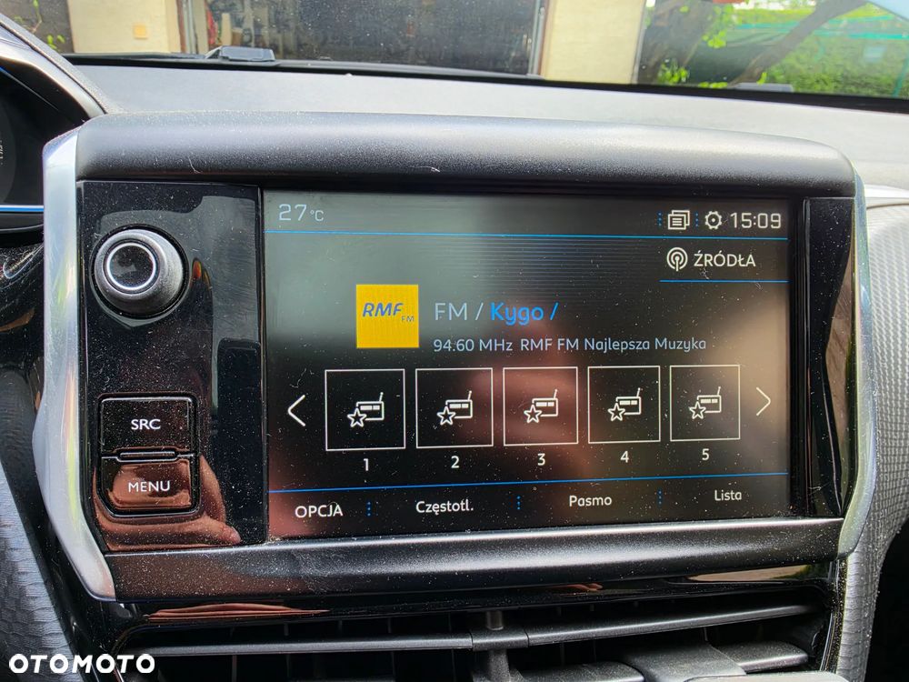 Peugeot 2008 PureTech 110 Stop&Start Allure - 10