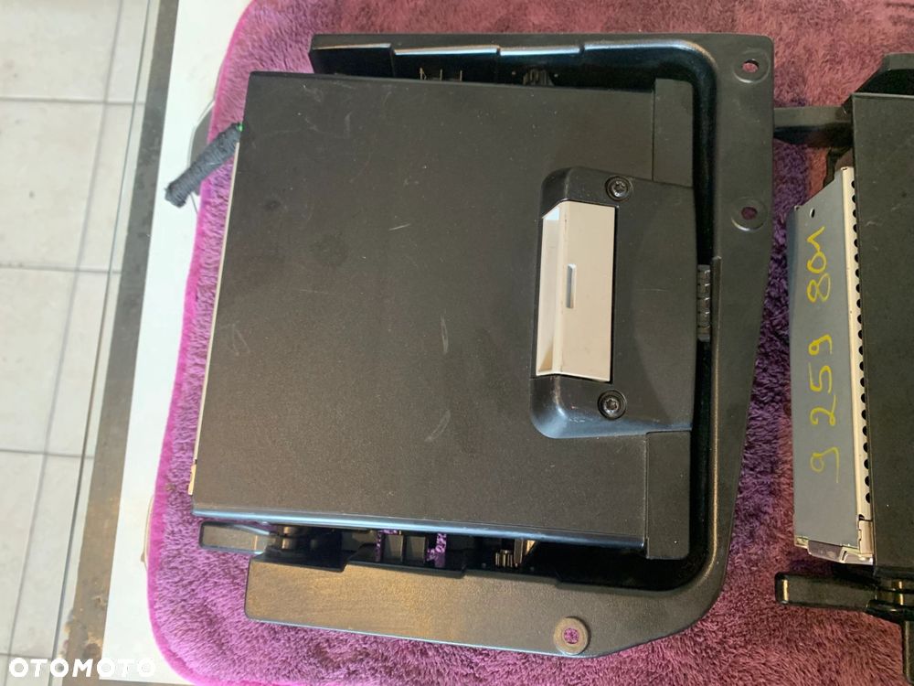 ZMIENIARKA DVD 9259801 BMW F01 F20 F30 F06 F10 - 3