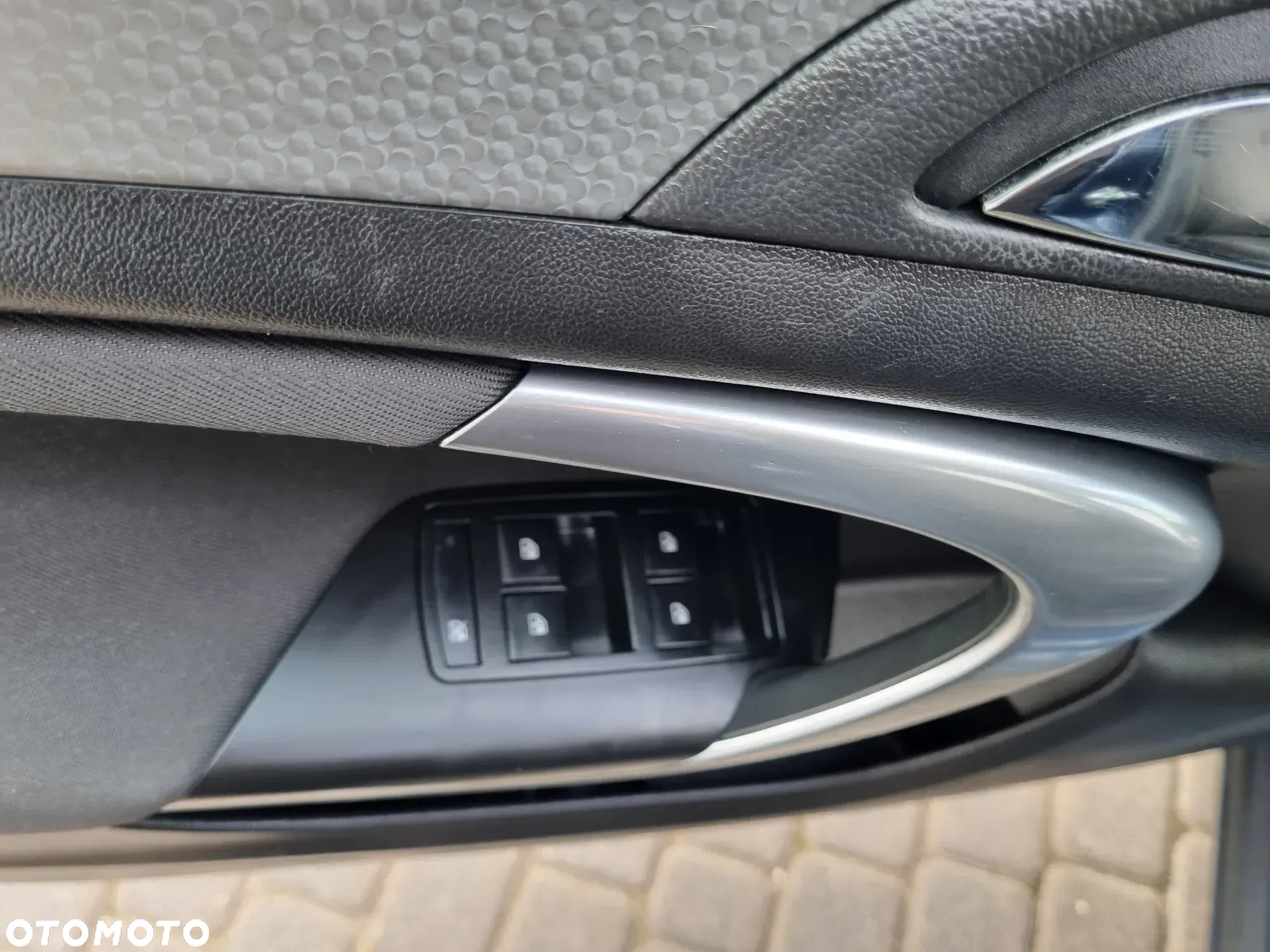 Opel Insignia 1.6 ECOTEC DI Turbo ecoFLEX Start/Stop Business Edition - 12