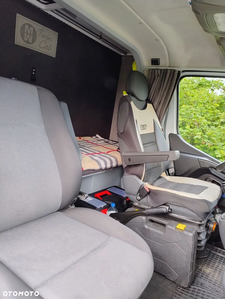 Renault MASTER - 7