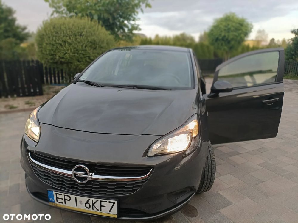Opel Corsa 1.4 Enjoy - 2