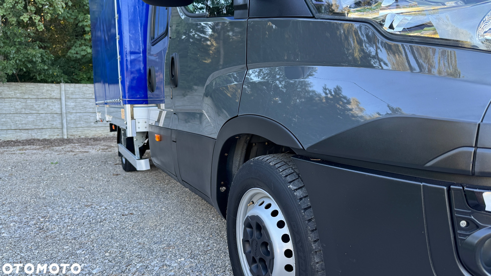 Iveco Daily - 10