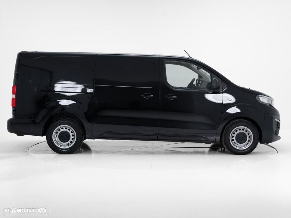 Peugeot Expert 2.0 BLUEHDI 177 L3 - 2