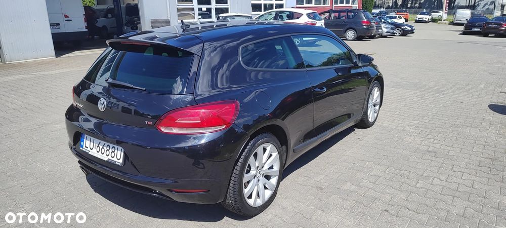Volkswagen Scirocco 1.4 TSI - 6