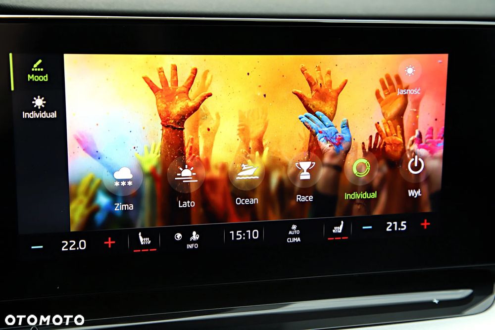 Skoda Octavia 2.0 TDI Style DSG - 31