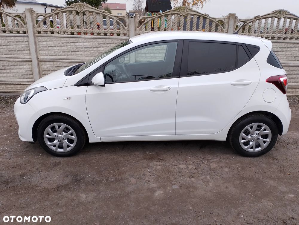 Hyundai i10 - 3
