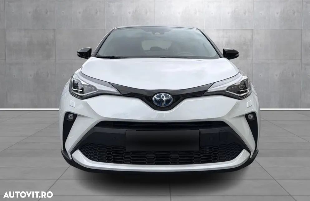 Toyota C-HR Style - 2