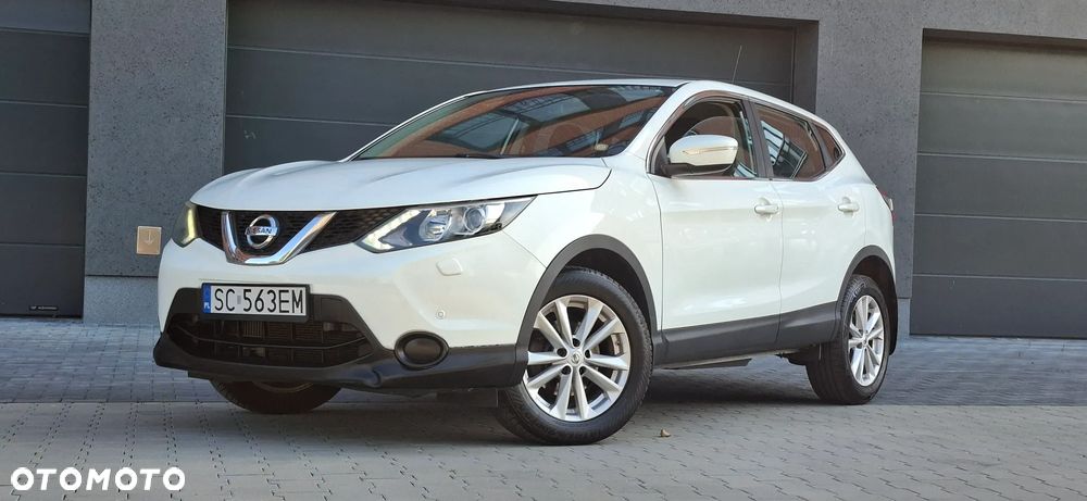 Nissan Qashqai 1.6 Acenta - 1