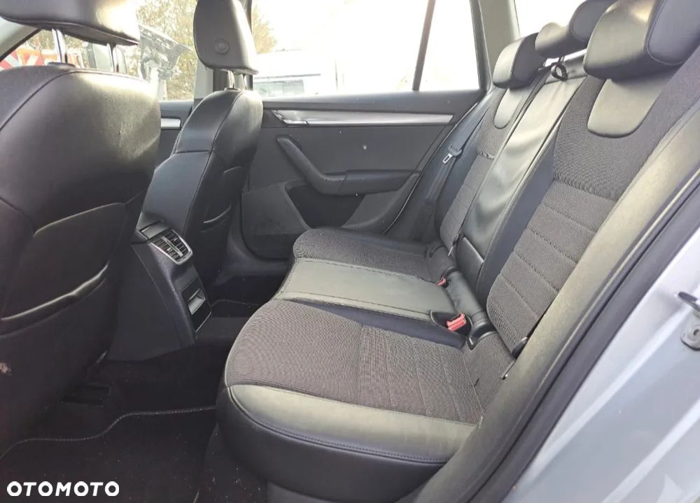 Skoda Octavia 2.0 TDI (Green tec) Ambition - 18