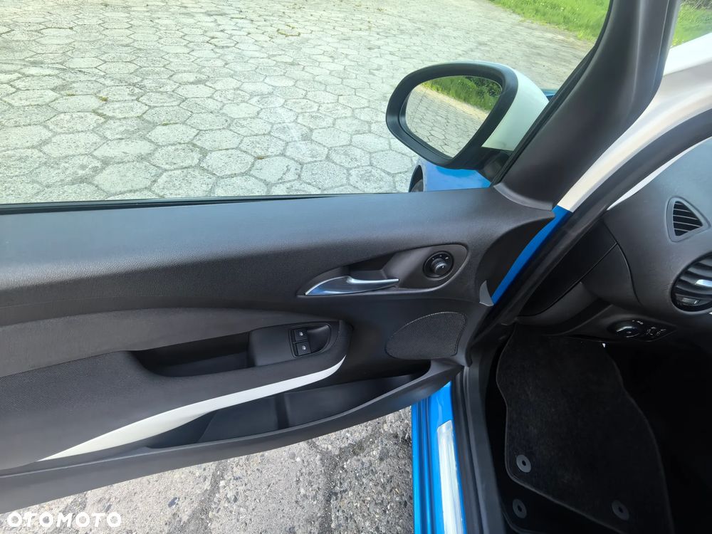 Opel Adam - 23
