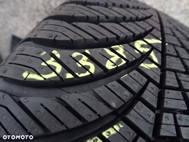 185/55/R15 82H Goodyear Vector 4 seasons Gen-2 - 8