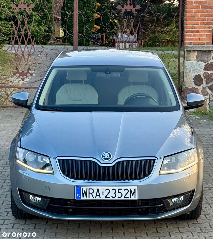 Skoda Octavia 1.8 TSI Green tec DSG Elegance - 8