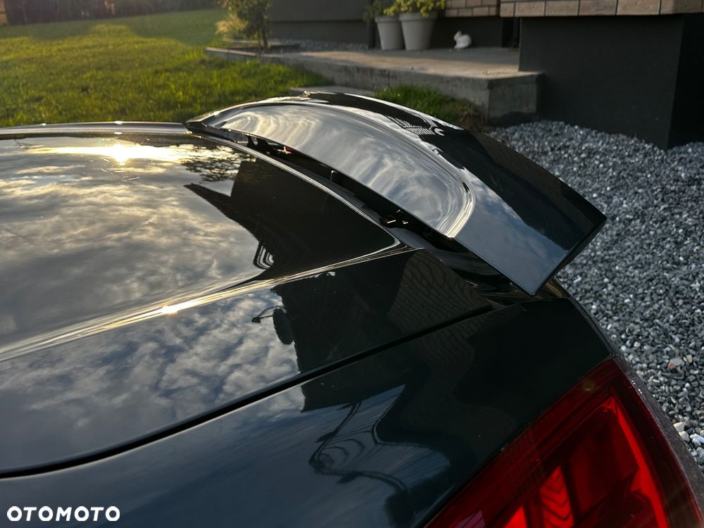 Peugeot RCZ 1.6 200 THP - 10