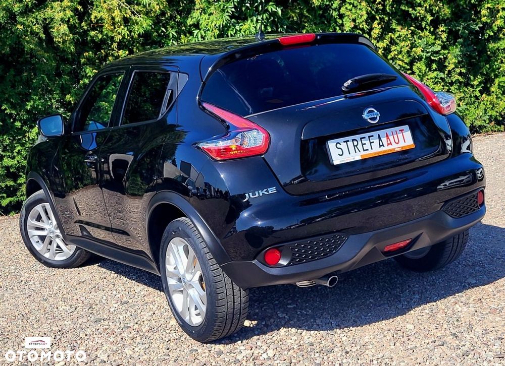 Nissan Juke - 29