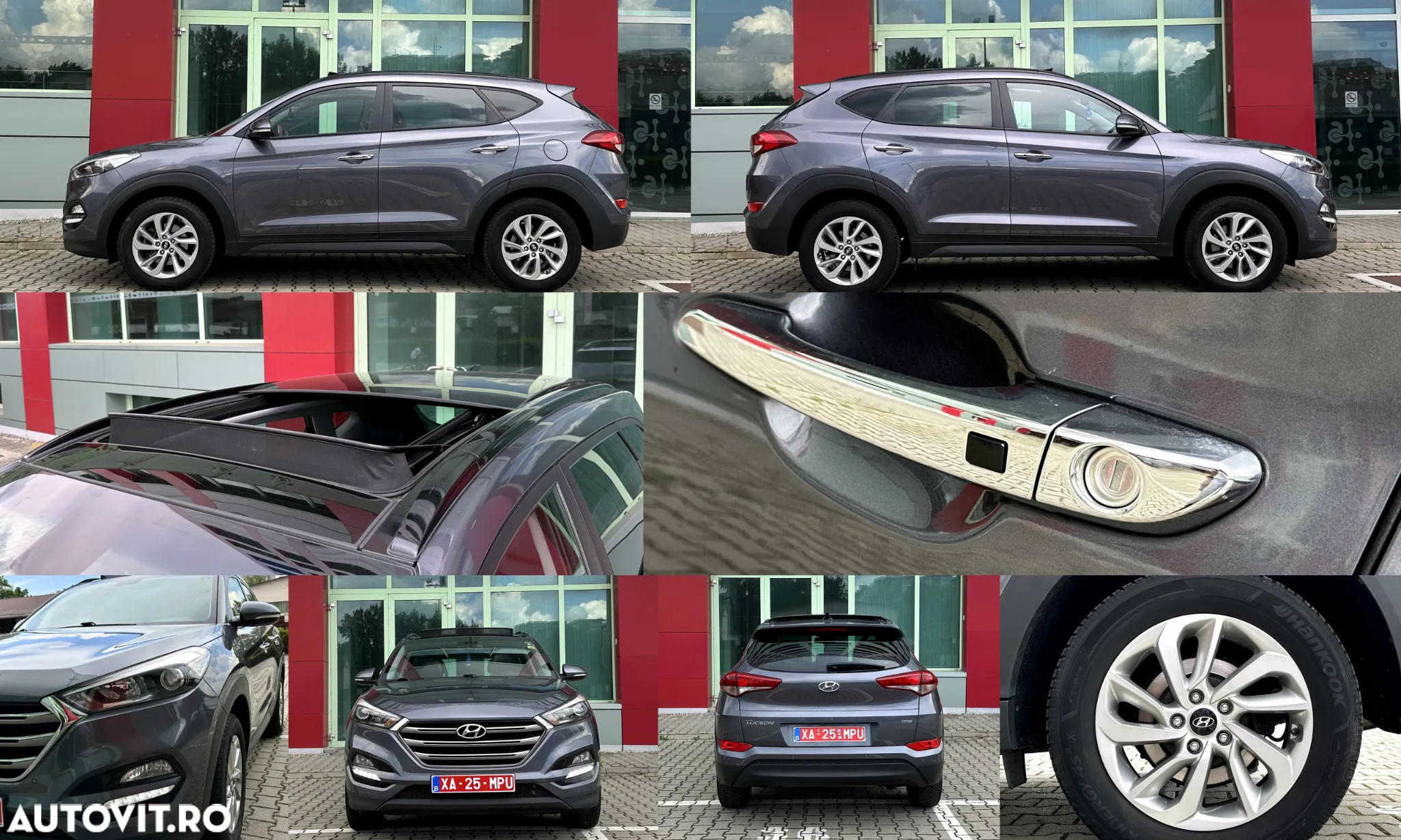 Hyundai Tucson - 3