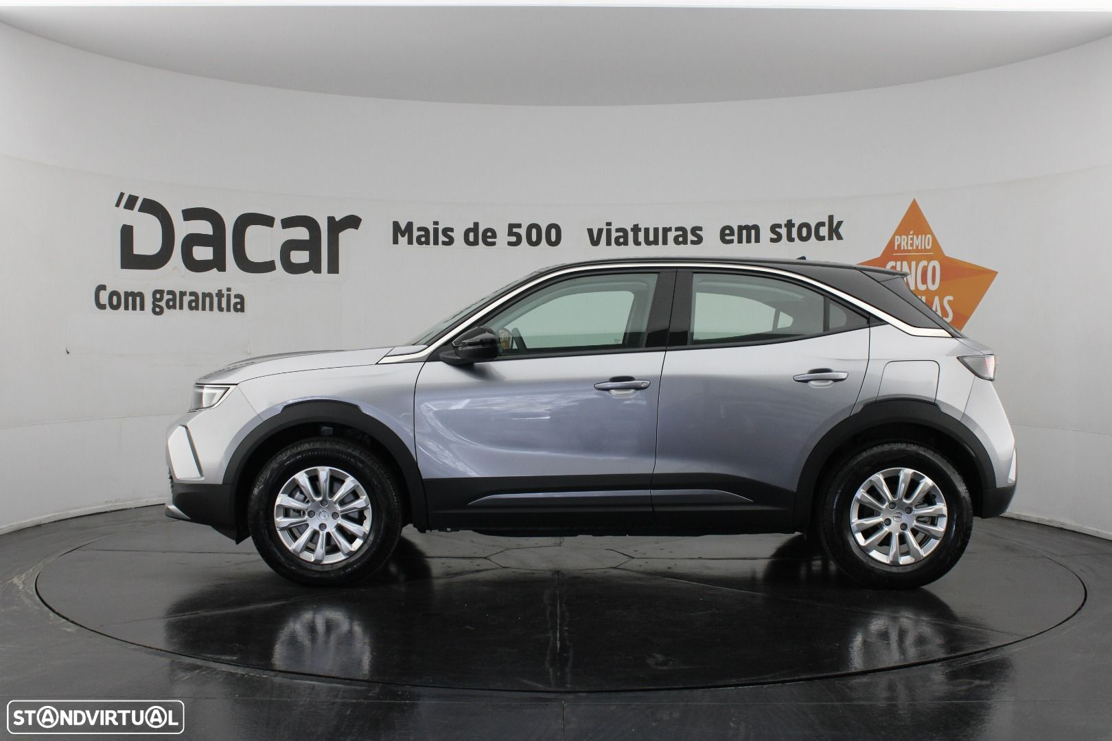 Opel Mokka-e Edition - 5