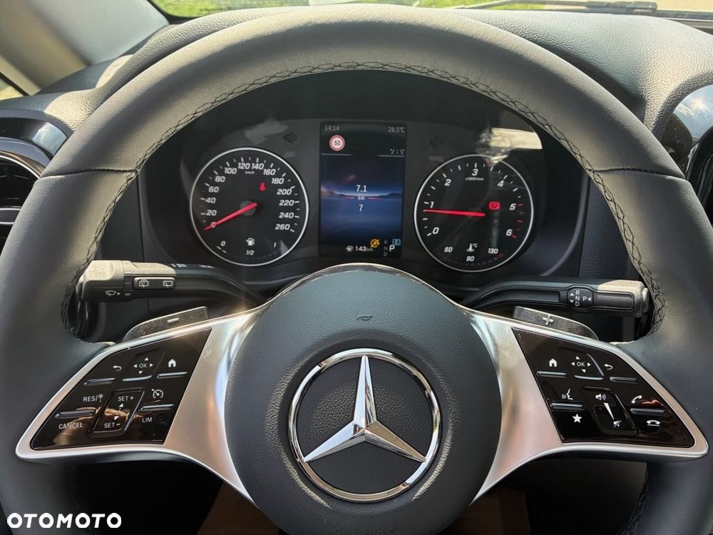 Mercedes-Benz Vito Tourer L3 Pro 9G-Tronic 447.705 - 11