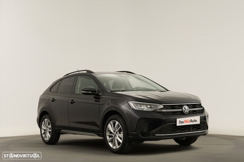 VW Taigo 1.0 TSI Urban DSG - 1