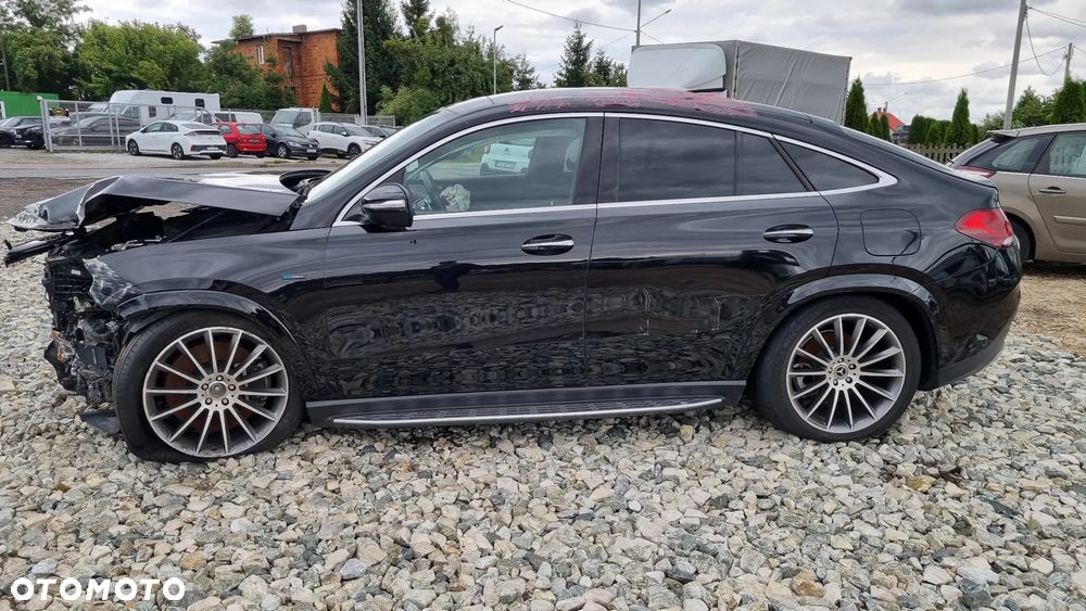 Mercedes-Benz GLE 350 de 4-Matic Executive - 10
