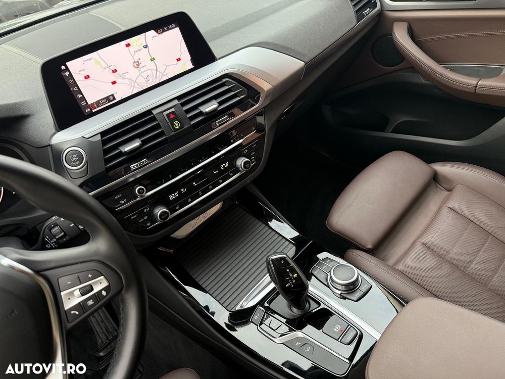 BMW X3 - 23