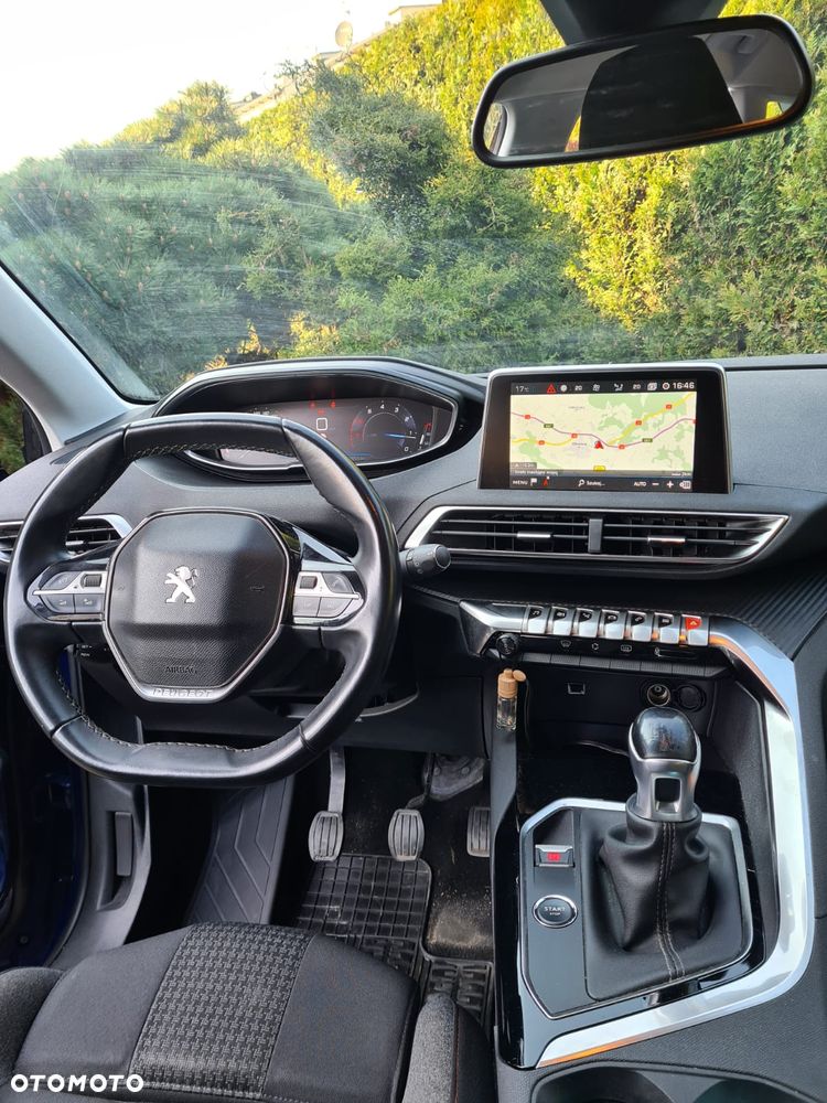 Peugeot 3008 1.2 PureTech Active - 5
