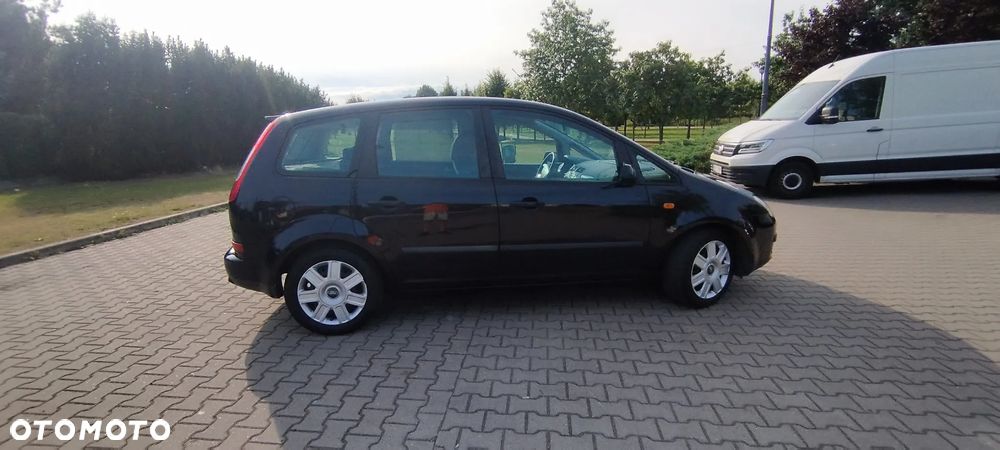 Ford C-MAX - 3