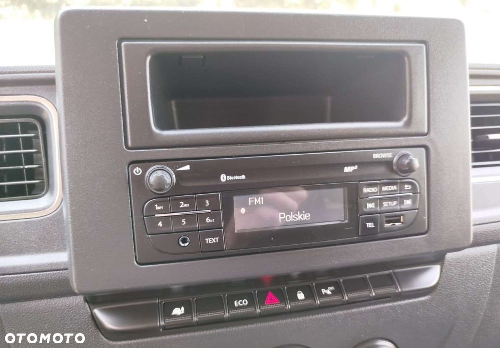 Renault Master - 20