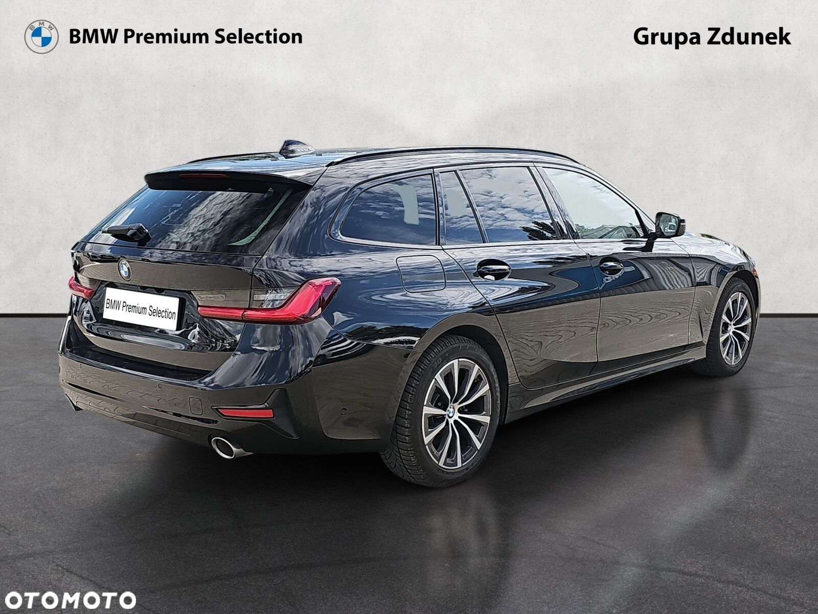 BMW Seria 3 - 5