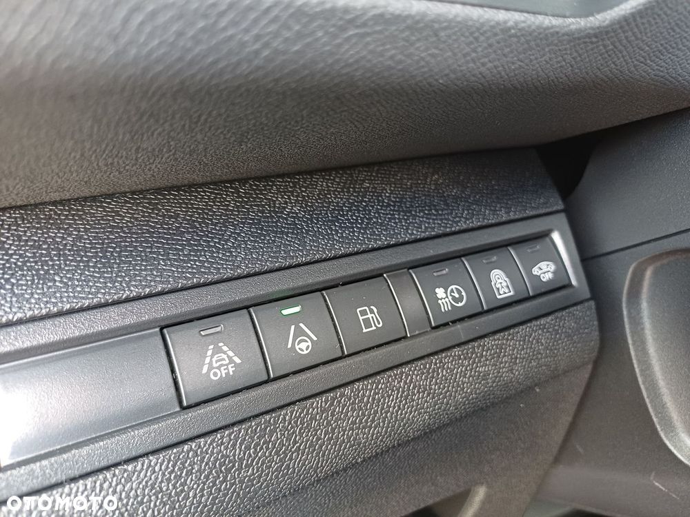 Peugeot 3008 - 27